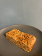 Biscoff Flapjack (Vegan)