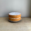 Whole Victoria Sponge - 48 HOURS NOTICE REQUIRED