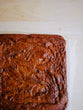 Half Tray Salted Caramel Brownies - 48 HOURS NOTICE REQUIRED