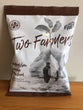 Two Farmers - Local Tudge Sausage and Mustard Crisps