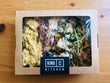Coronation Chicken + Seasonal Salad Box