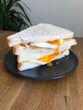 Fried Egg Sandwich