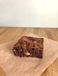 Salted Caramel Brownie